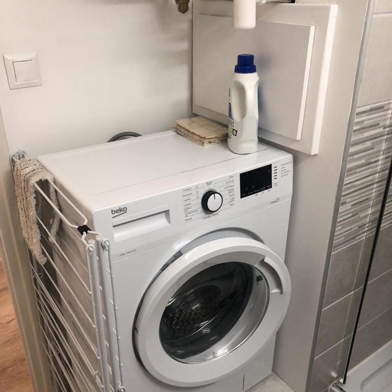 Studio 28 m2 au 21 rue des bains - Apartment mit 1 Schlafzimmer - 16