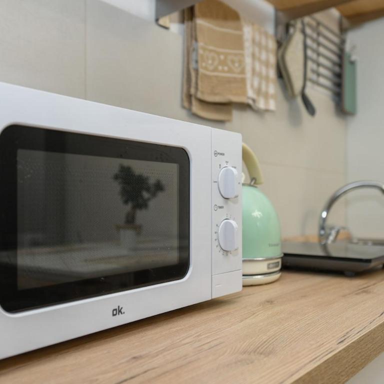 DESENZANO deliziosa suite centrale con AC e WIFI - Appartamento con 2 Camere da Letto - 24