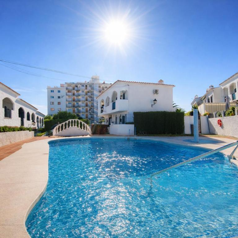 AP426 Verano Azul Sunshine - Apartamento de 2 dormitorios con terraza - 1