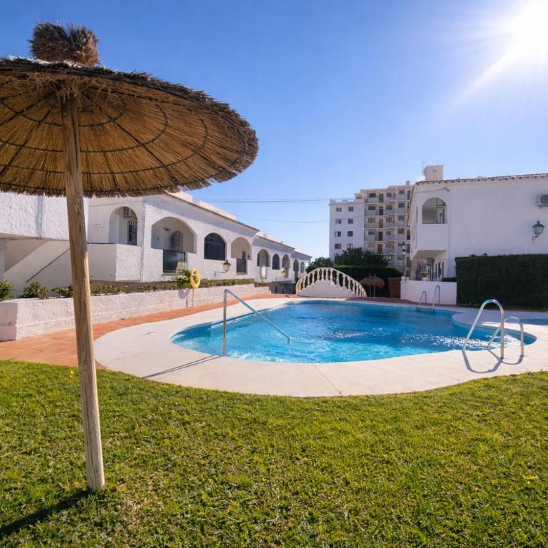 AP426 Verano Azul Sunshine - Apartamento de 2 dormitorios con terraza - 2