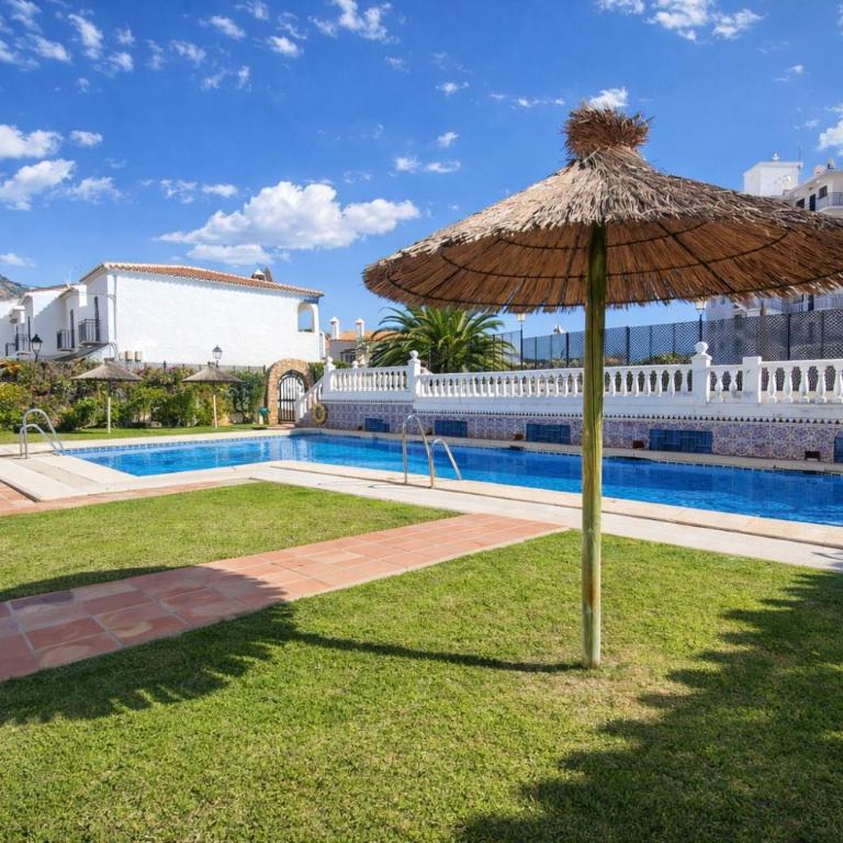 AP426 Verano Azul Sunshine - Apartamento de 2 dormitorios con terraza - 3