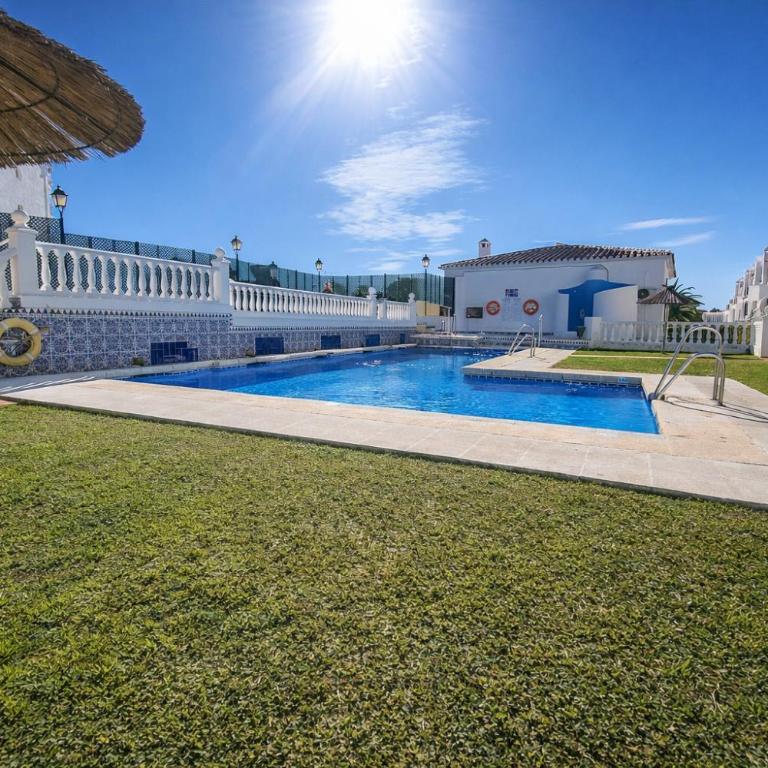 AP426 Verano Azul Sunshine - Apartamento de 2 dormitorios con terraza - 4