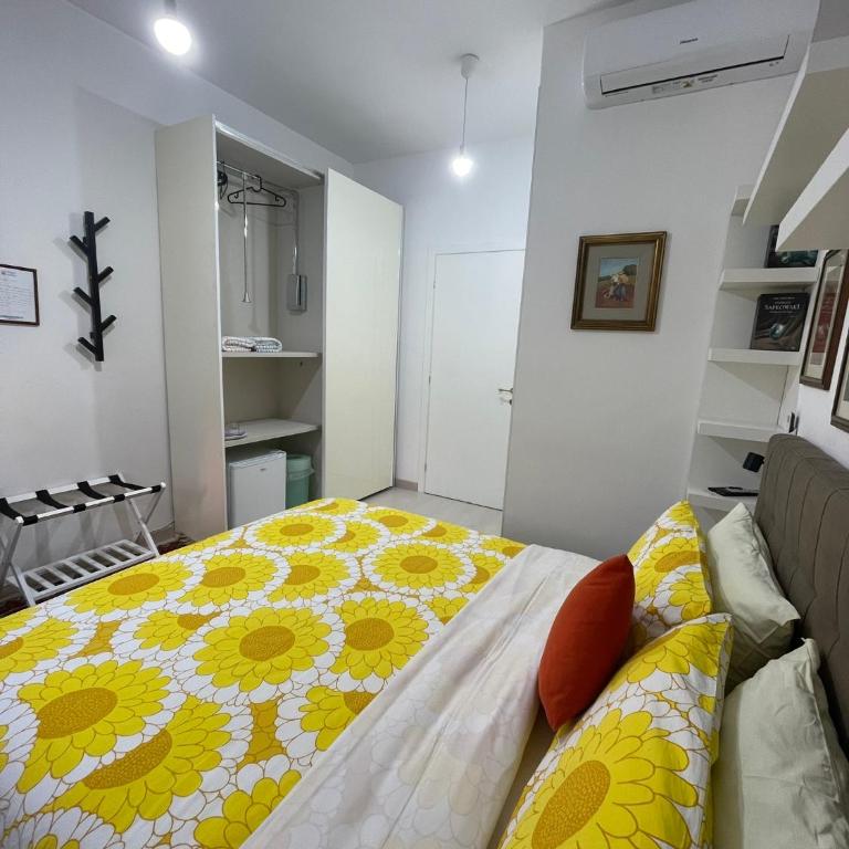 Fiera-Nemo - Standard Double Room - 6