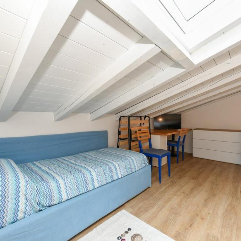 DESENZANO deliziosa suite centrale con AC e WIFI - Appartamento con 2 Camere da Letto - 9