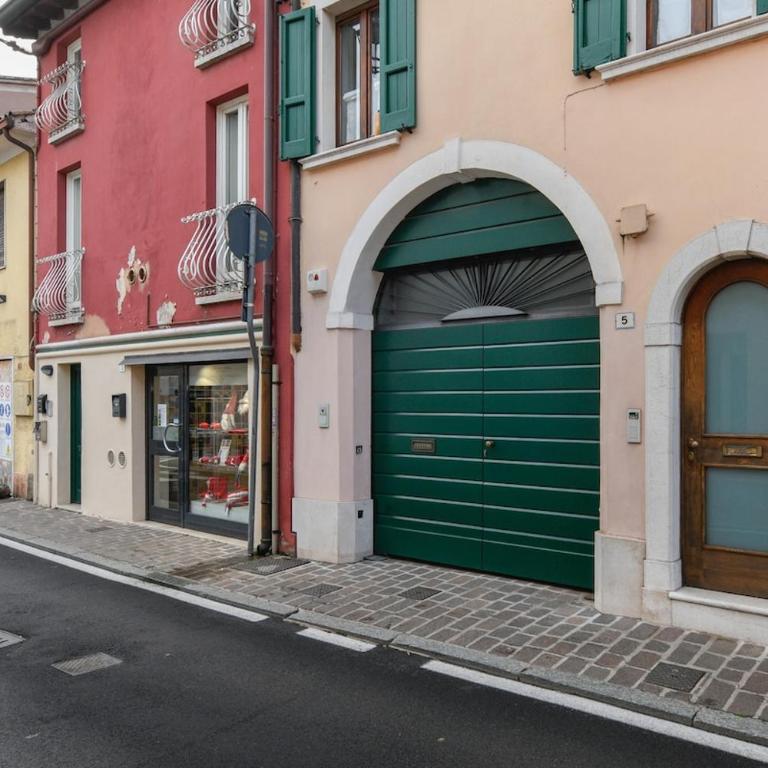 DESENZANO deliziosa suite centrale con AC e WIFI - Appartamento con 2 Camere da Letto - 27