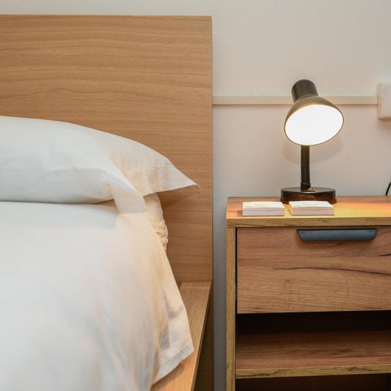 DESENZANO deliziosa suite centrale con AC e WIFI - Appartamento con 2 Camere da Letto - 10
