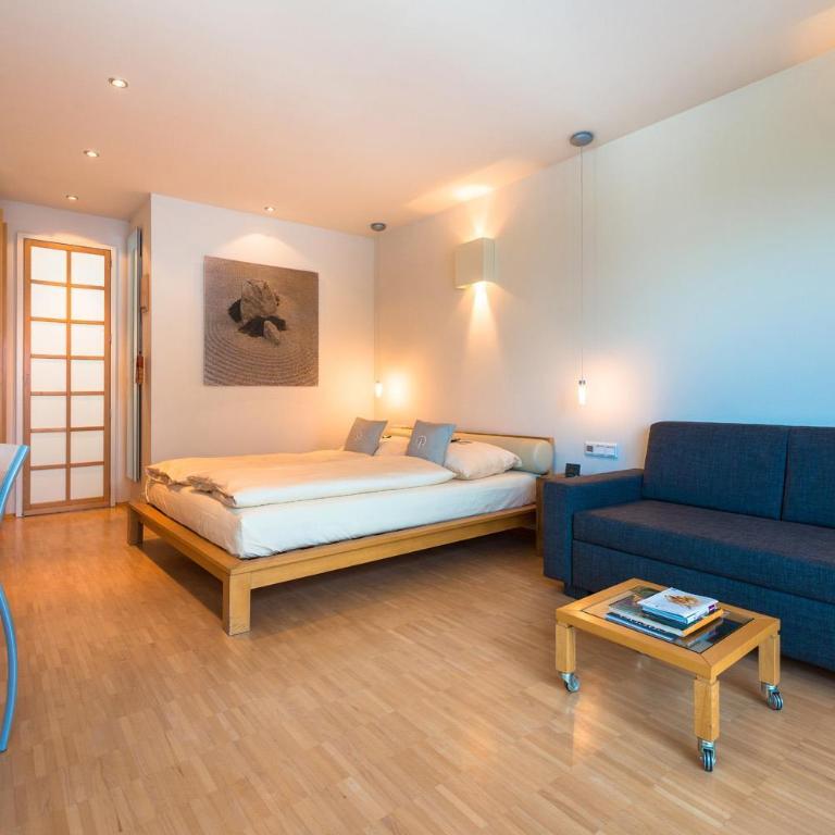 Hotel Schindlerhof - Junior Suite - 2