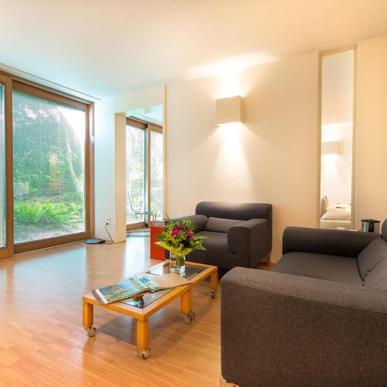 Hotel Schindlerhof - Deluxe Suite - 4