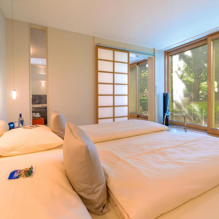 Hotel Schindlerhof - Deluxe Suite - 2