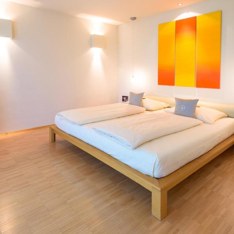 Hotel Schindlerhof - Deluxe Suite - 1
