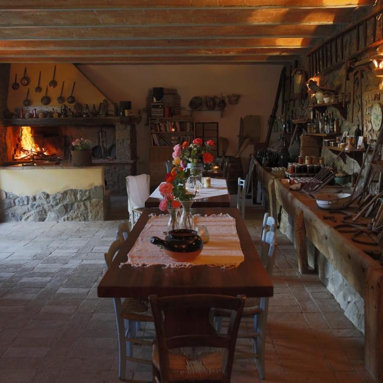 Agriturismo Valle del Tione-gruppi- - Appartamento - 2