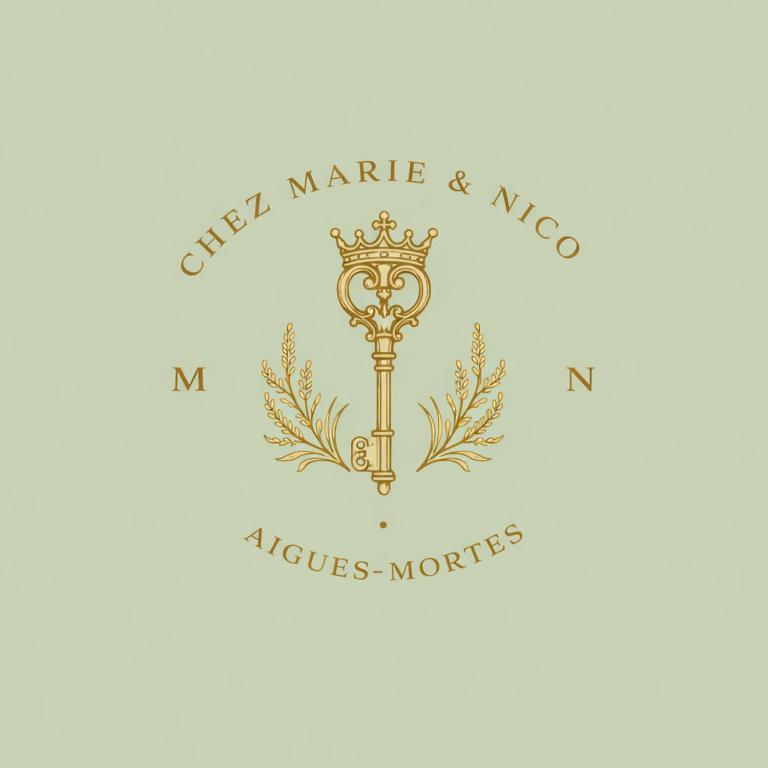 Chez Marie & Nico - Villa - 35