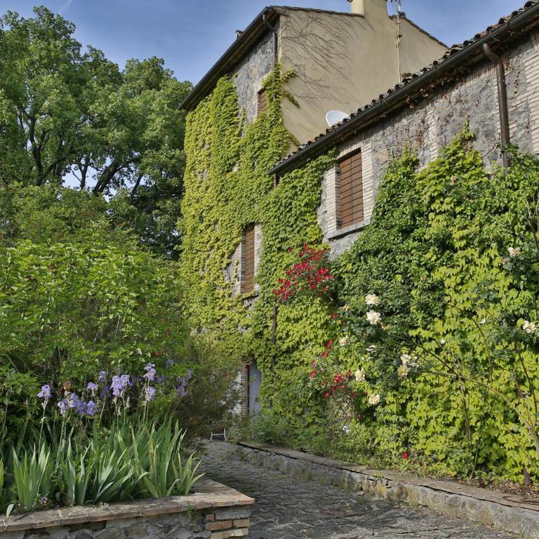 Agriturismo Valle del Tione-gruppi- - Appartamento - 3