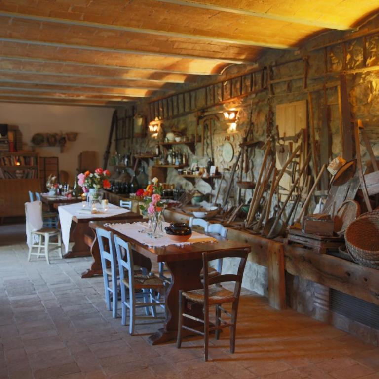 Agriturismo Valle del Tione-gruppi- - Appartamento - 4