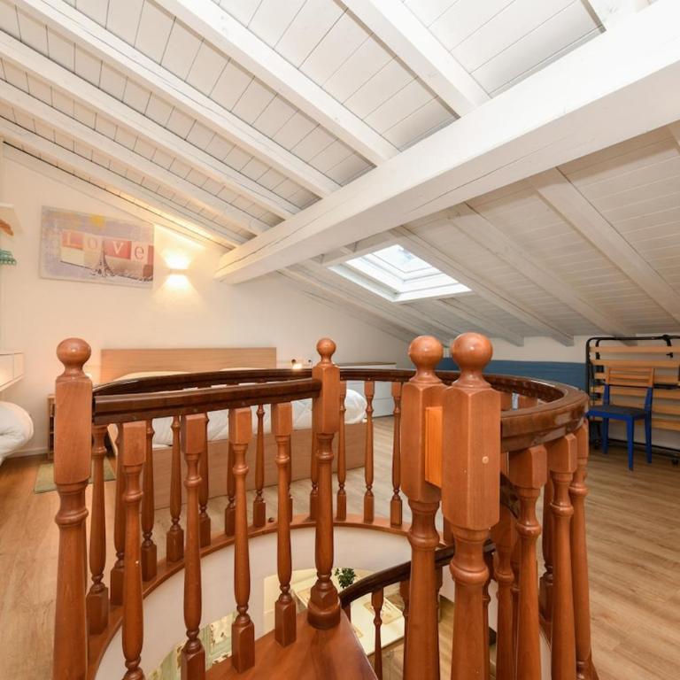 DESENZANO deliziosa suite centrale con AC e WIFI - Appartamento con 2 Camere da Letto - 11