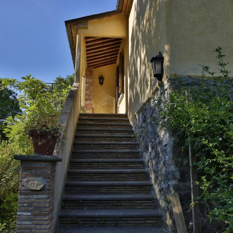 Agriturismo Valle del Tione-gruppi- - Appartamento - 5