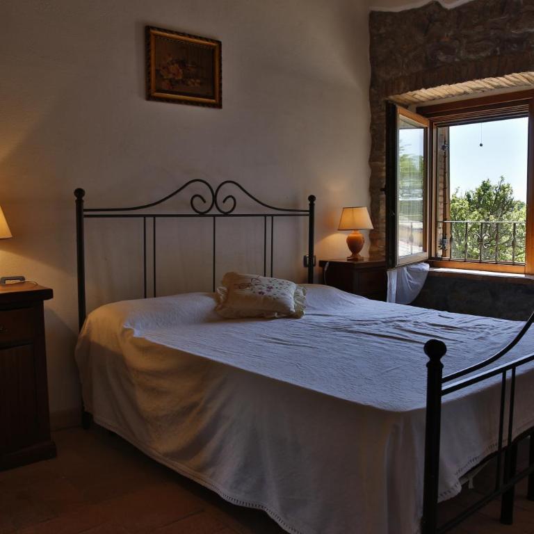 Agriturismo Valle del Tione-gruppi- - Appartamento - 6