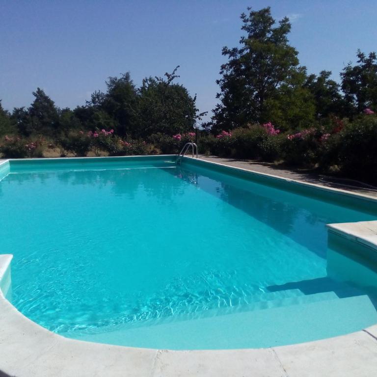 Agriturismo Valle del Tione-gruppi- - Appartamento - 8