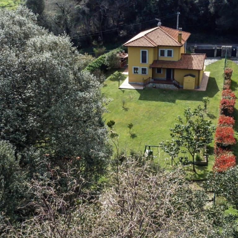Casa cerca Playa Cuevas del Mar Llanes - River - Deluxe Villa - 6