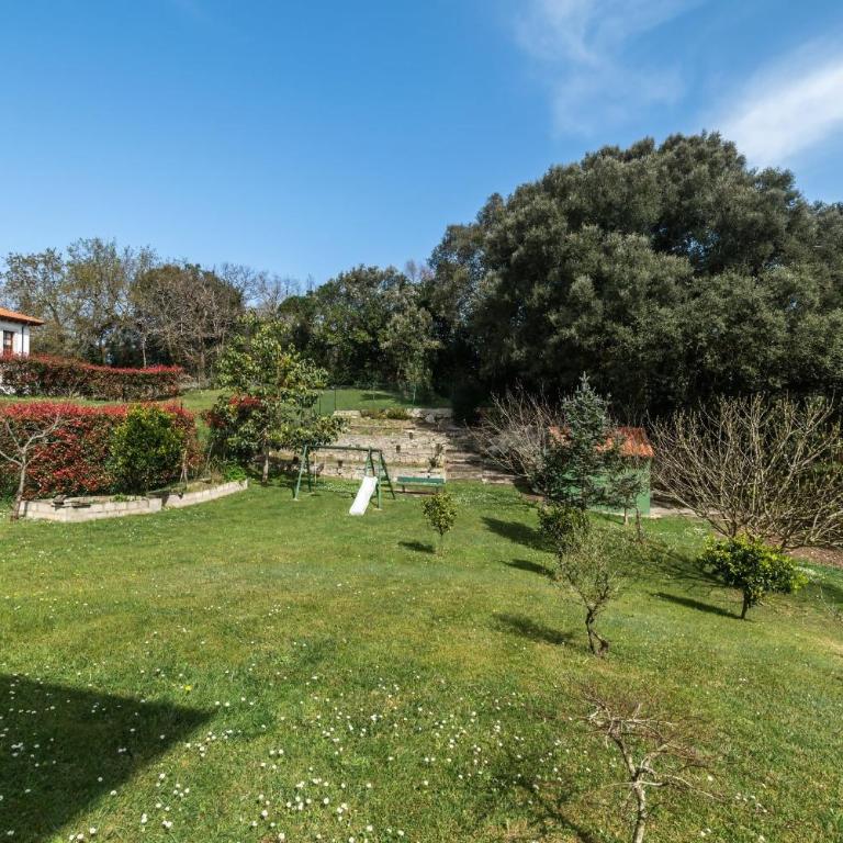 Casa cerca Playa Cuevas del Mar Llanes - River - Deluxe Villa - 7