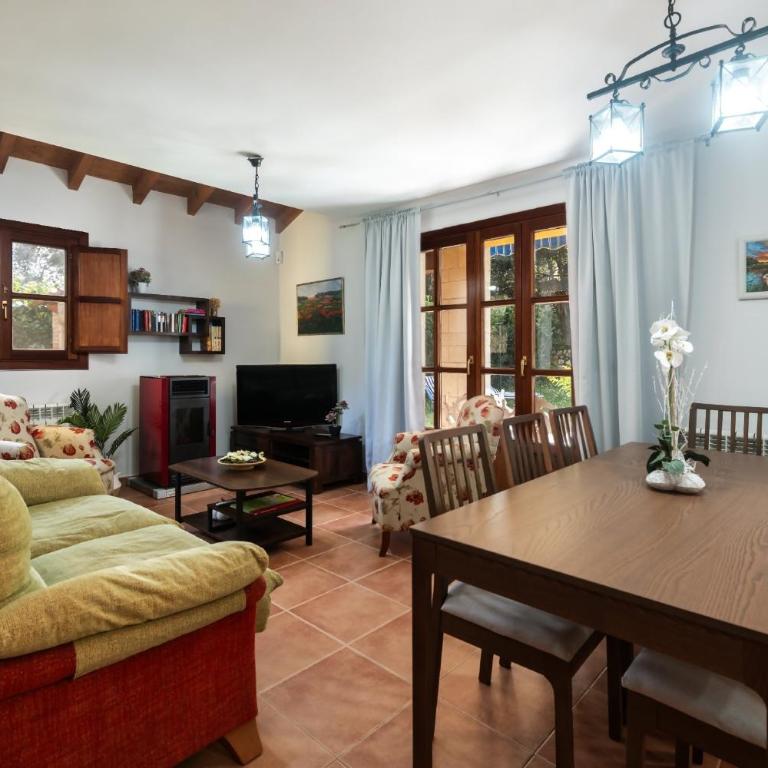Casa cerca Playa Cuevas del Mar Llanes - River - Deluxe Villa - 9