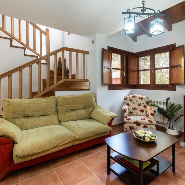 Casa cerca Playa Cuevas del Mar Llanes - River - Deluxe Villa - 11