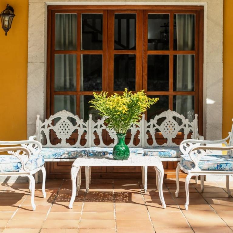 Casa cerca Playa Cuevas del Mar Llanes - River - Deluxe Villa - 14