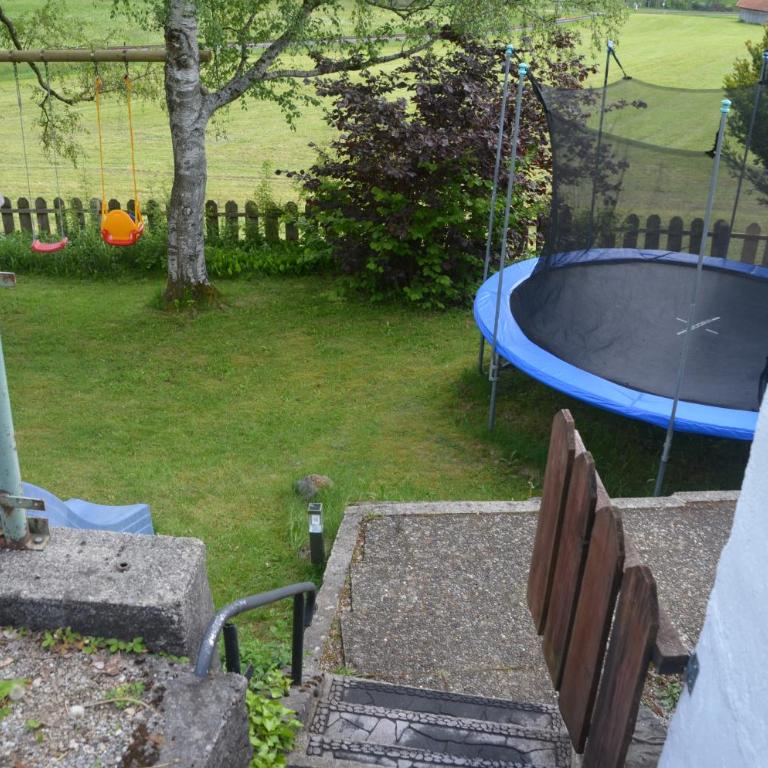Feriendomizil Ebner-Mayer, ein Urlaubsziel zum Wohlfühlen, inklusive Königscard - Apartment mit 1 Schlafzimmer, Balkon und Bergblick - 12