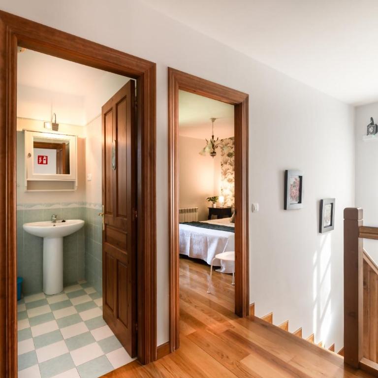 Casa cerca Playa Cuevas del Mar Llanes - River - Deluxe Villa - 25