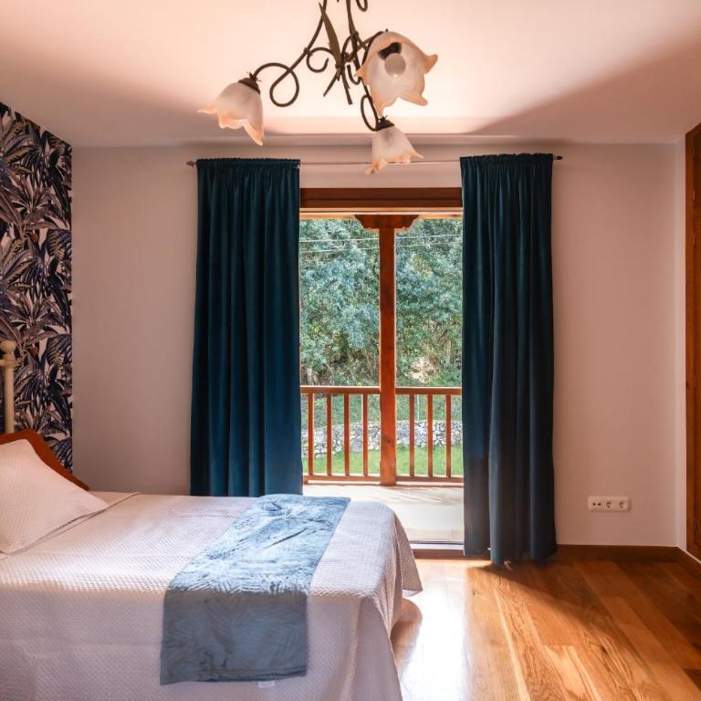 Casa cerca Playa Cuevas del Mar Llanes - River - Deluxe Villa - 30