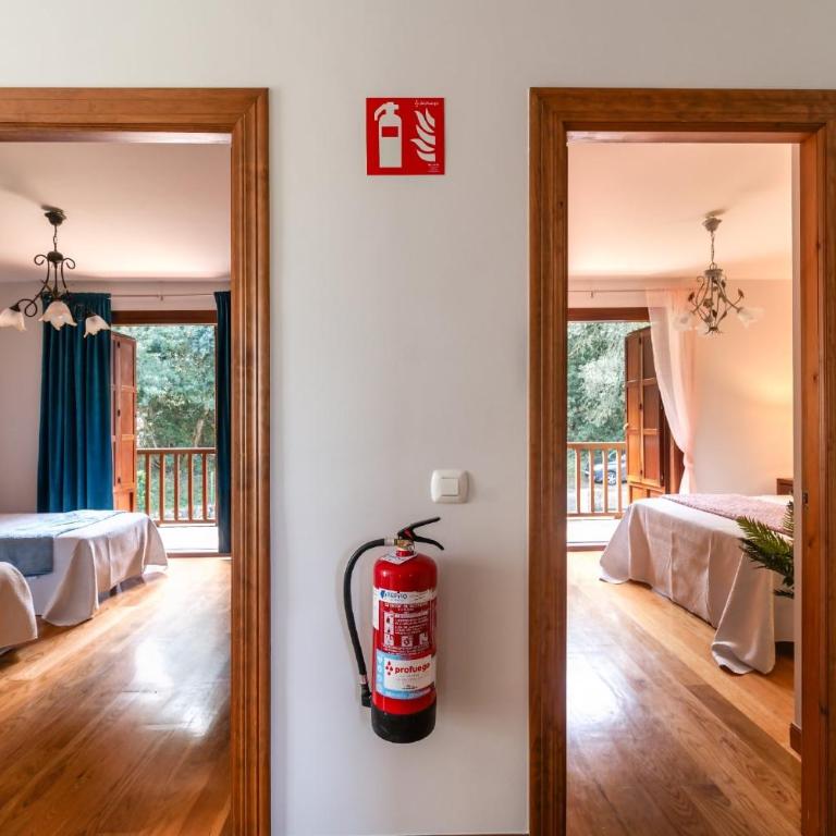 Casa cerca Playa Cuevas del Mar Llanes - River - Deluxe Villa - 26