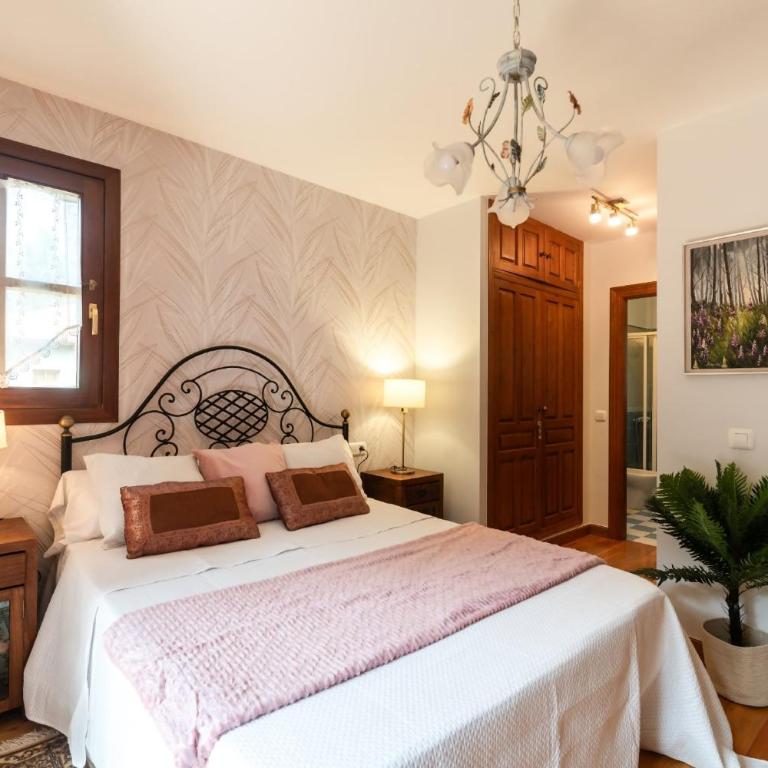 Casa cerca Playa Cuevas del Mar Llanes - River - Deluxe Villa - 37