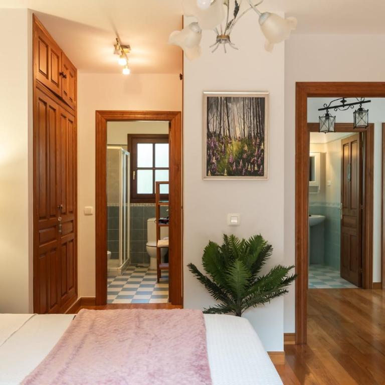 Casa cerca Playa Cuevas del Mar Llanes - River - Deluxe Villa - 38