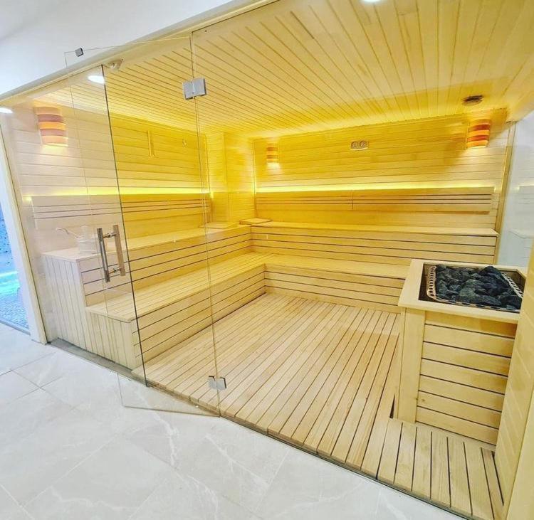 Sunčani Breg Resort&Spa Kopaonik, Apartman broj 409 - One-Bedroom Apartment - 42