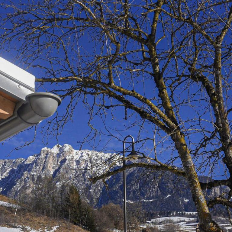 Shasta Mountain Lodge - Chalet - 32
