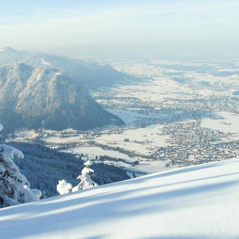 Feriendomizil Ebner-Mayer, ein Urlaubsziel zum Wohlfühlen, inklusive Königscard - Apartment mit 1 Schlafzimmer, Balkon und Bergblick - 19
