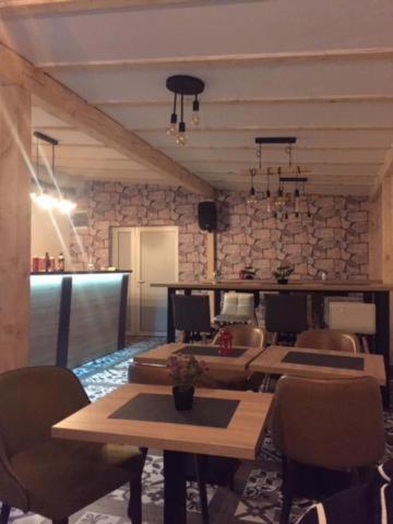 Sunčani Breg Resort&Spa Kopaonik, Apartman broj 409 - One-Bedroom Apartment - 36