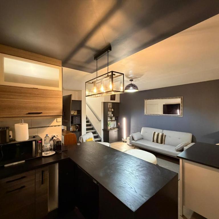 Koudo City Home - Two-Bedroom Apartment - 16