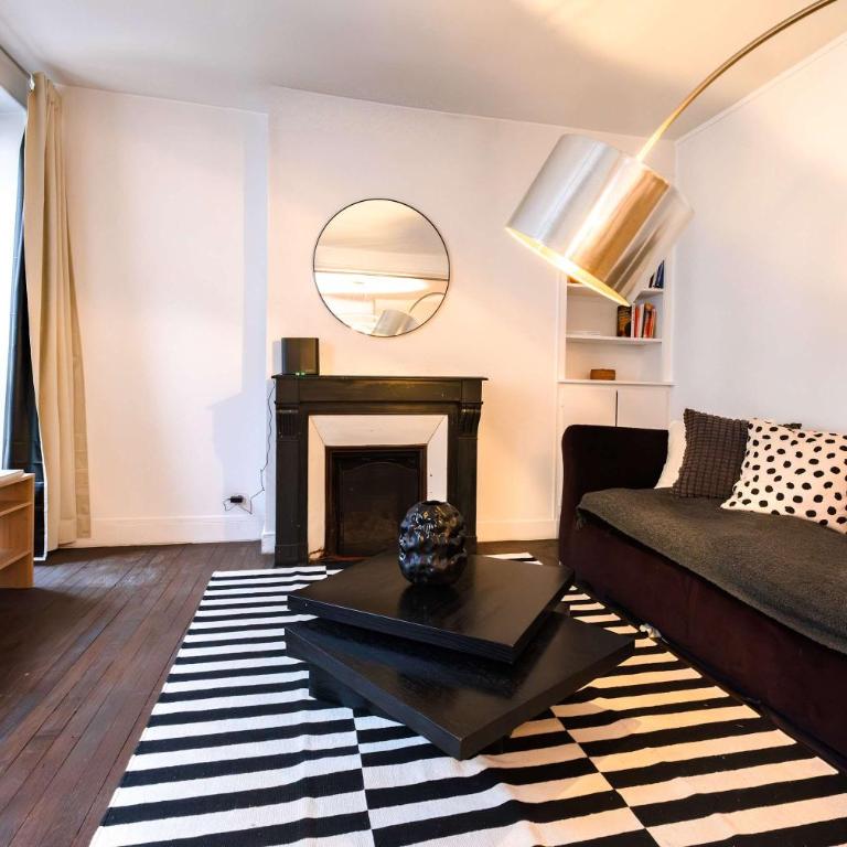 Charming Appartement in heart of Marais - Appartement - 16