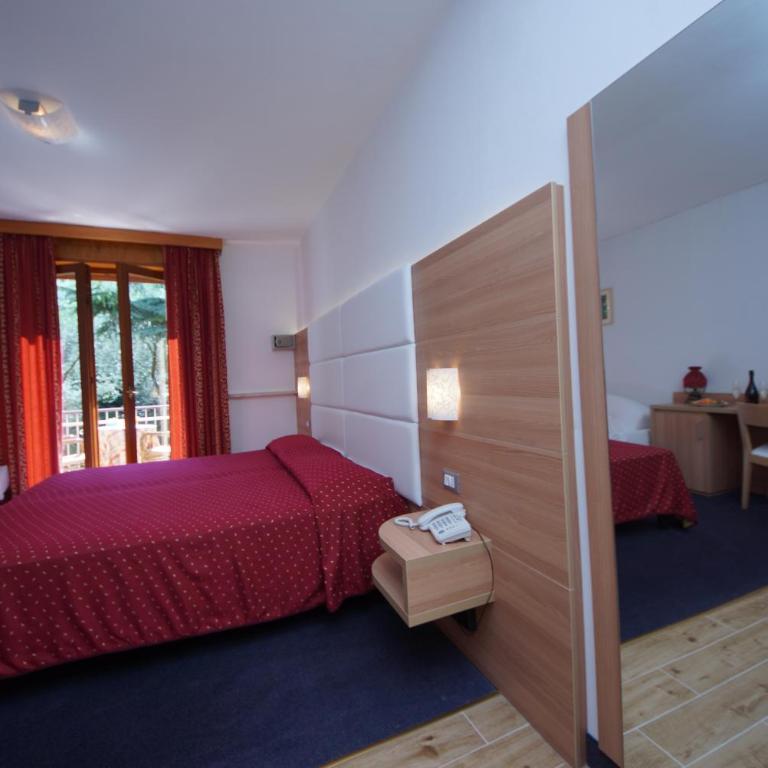 Hotel Alpi - Standard Double or Twin Room - 2