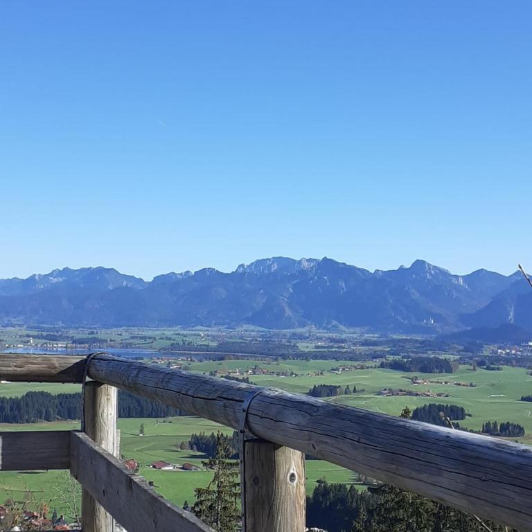 Feriendomizil Ebner-Mayer, ein Urlaubsziel zum Wohlfühlen, inklusive Königscard - Apartment mit 1 Schlafzimmer, Balkon und Bergblick - 18