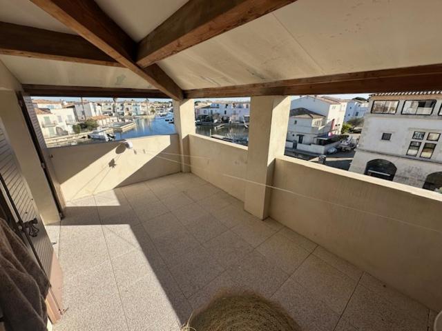 Fleur de Camargue - Villa 3 Chambres - 17