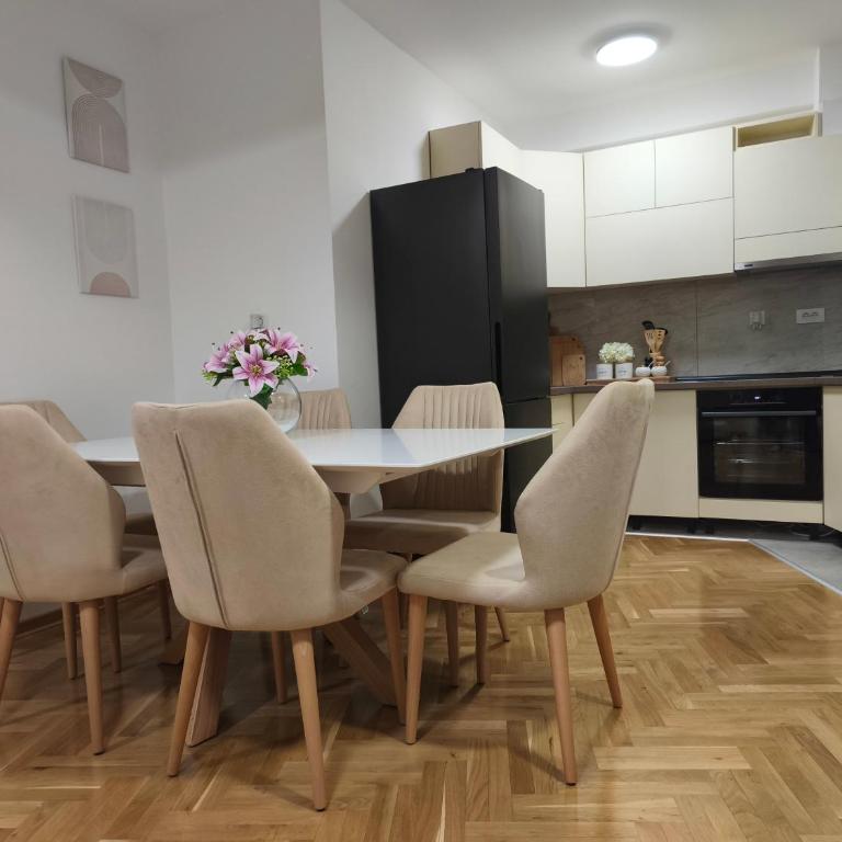Escape&Peace - One-Bedroom Apartment - 2
