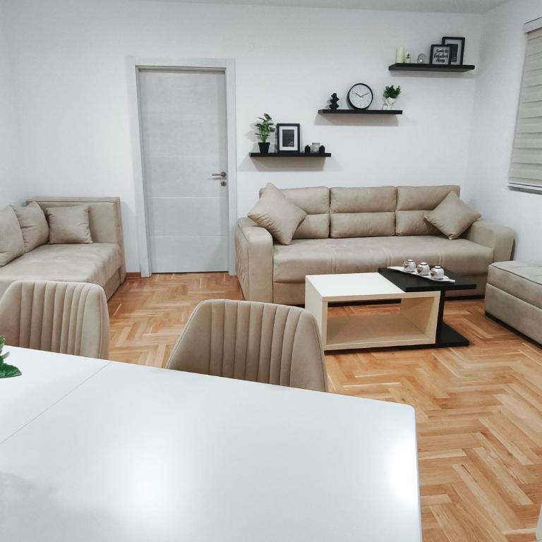 Escape&Peace - One-Bedroom Apartment - 1