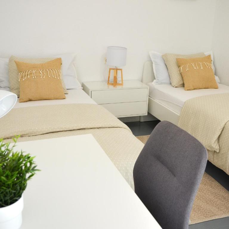 Marisol Seaview Apartment - Apartamento de 2 dormitorios - 8