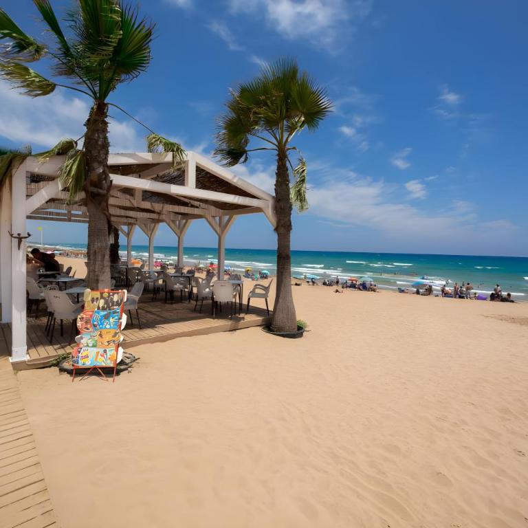 Marisol Seaview Apartment - Apartamento de 2 dormitorios - 24
