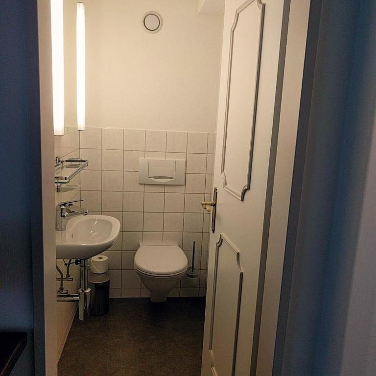 Davos - Cozy Escape - Mountain Rentals - Premium Apartment mit 1 Schlafzimmer - 23