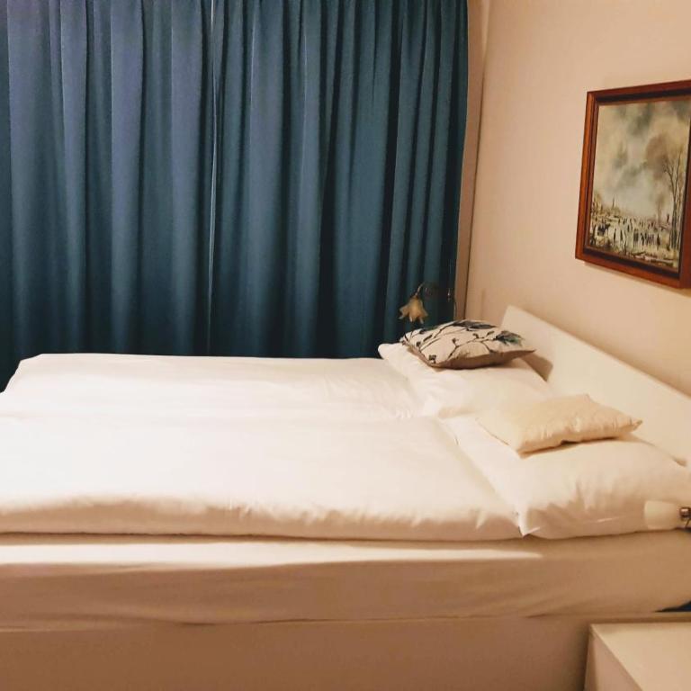 Davos - Cozy Escape - Mountain Rentals - Premium Apartment mit 1 Schlafzimmer - 20