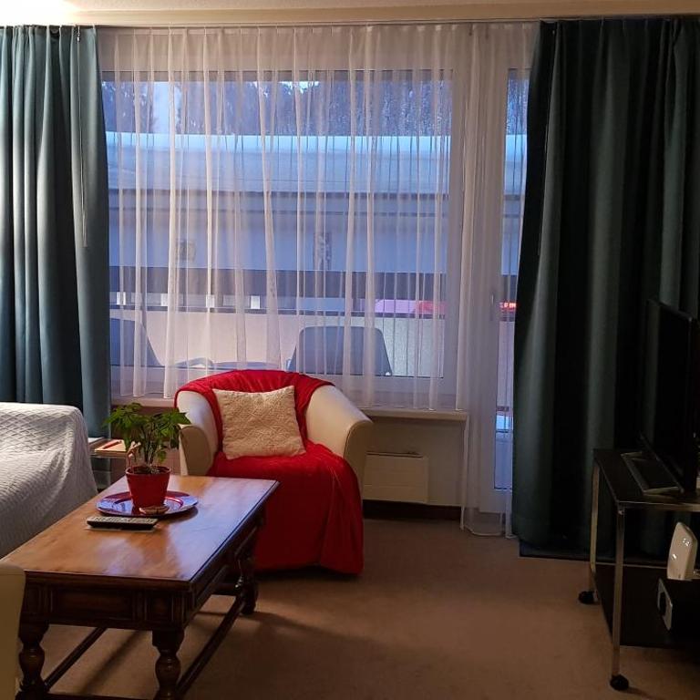 Davos - Cozy Escape - Mountain Rentals - Premium Apartment mit 1 Schlafzimmer - 22