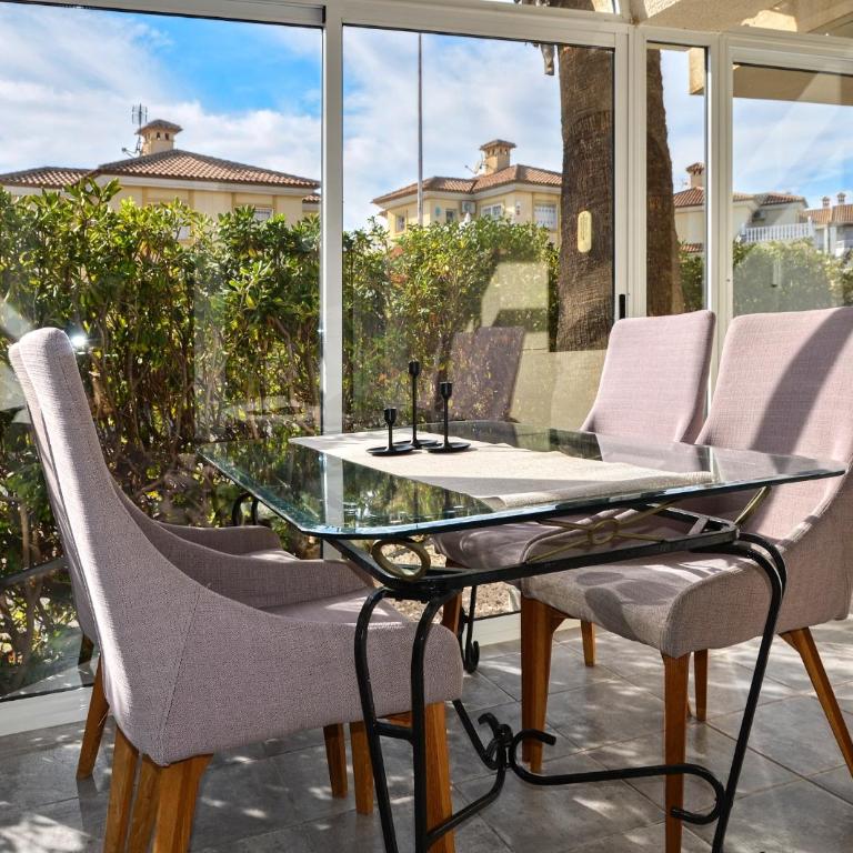 Marisol Seaview Apartment - Apartamento de 2 dormitorios - 14